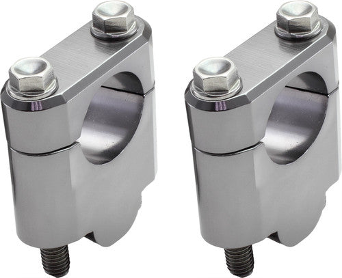ZETA ZE53-0230 Handlebar Risers 30mm