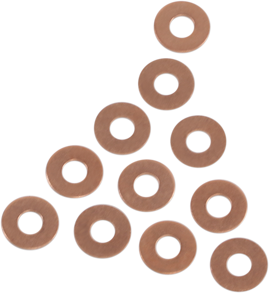 JAMES GASKET Rocker Cover Washer