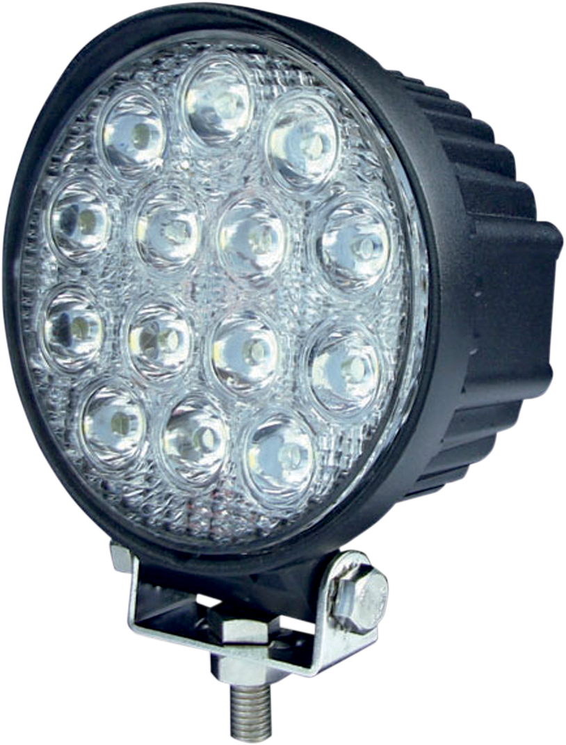 BRITE-LITES LED Spot Light - 5" / Round 2001-0707