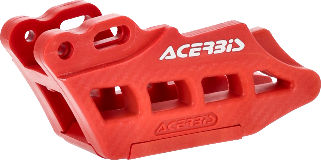 ACERBIS Chain Guide - Red / CRF300L 0520-3857