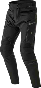 RST Pro Series Paragon D3O Women's Textile Pants - Black - View 1