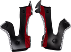 MOOSE OFFROAD Youth F.I. Vaporwave Helmet Cheek Pads