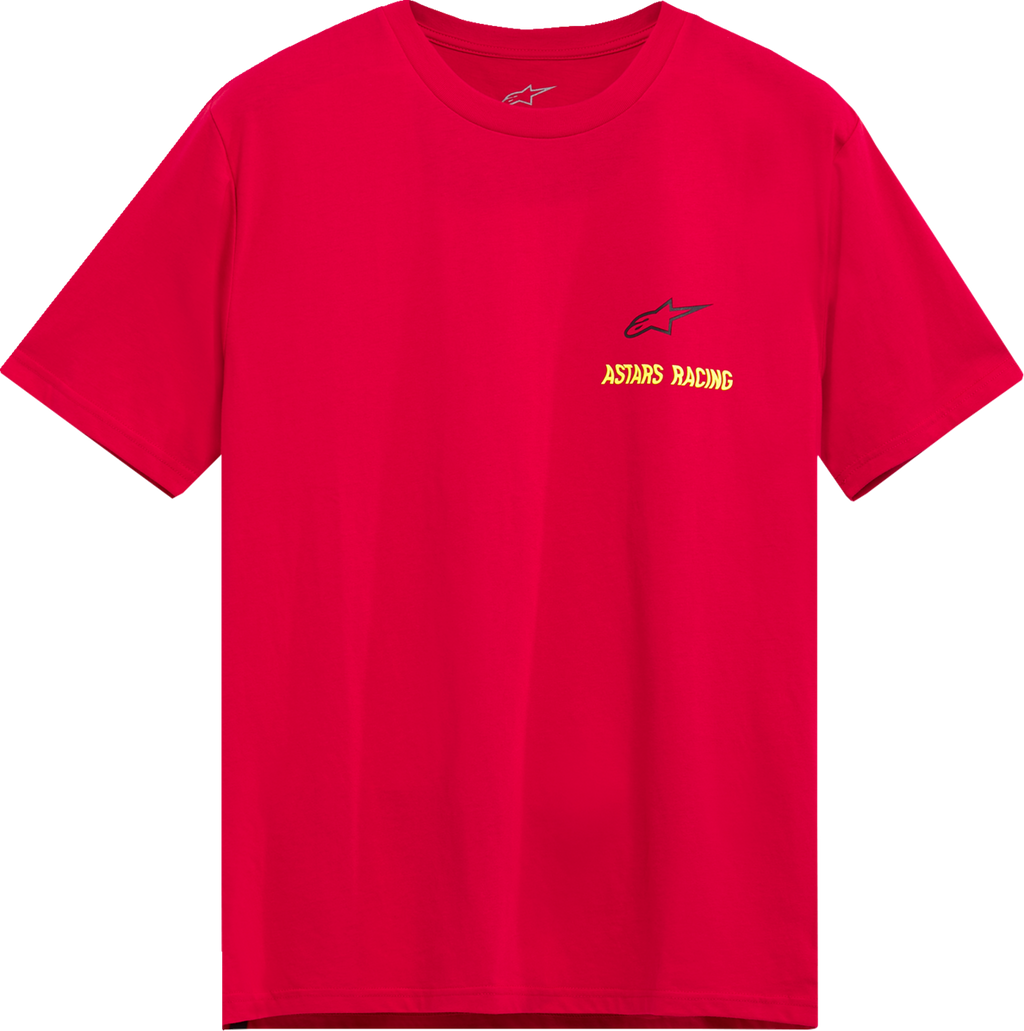 ALPINESTARS T-Shirt Swerve CSF