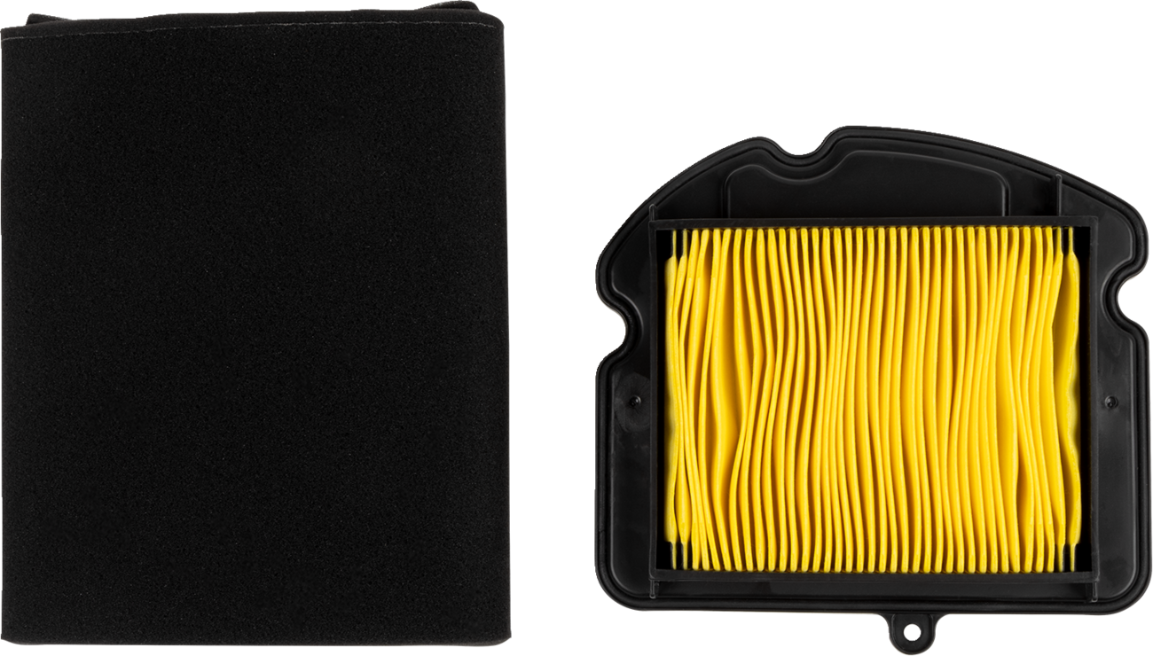 ALL BALLS Replacement Air Filter - Yamaha 1011-4850