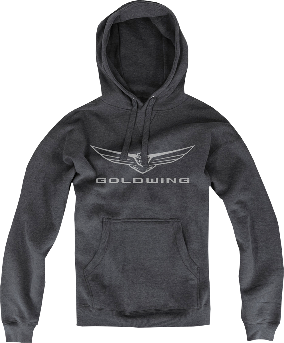 HONDA APPAREL Hoodie Honda Goldwing