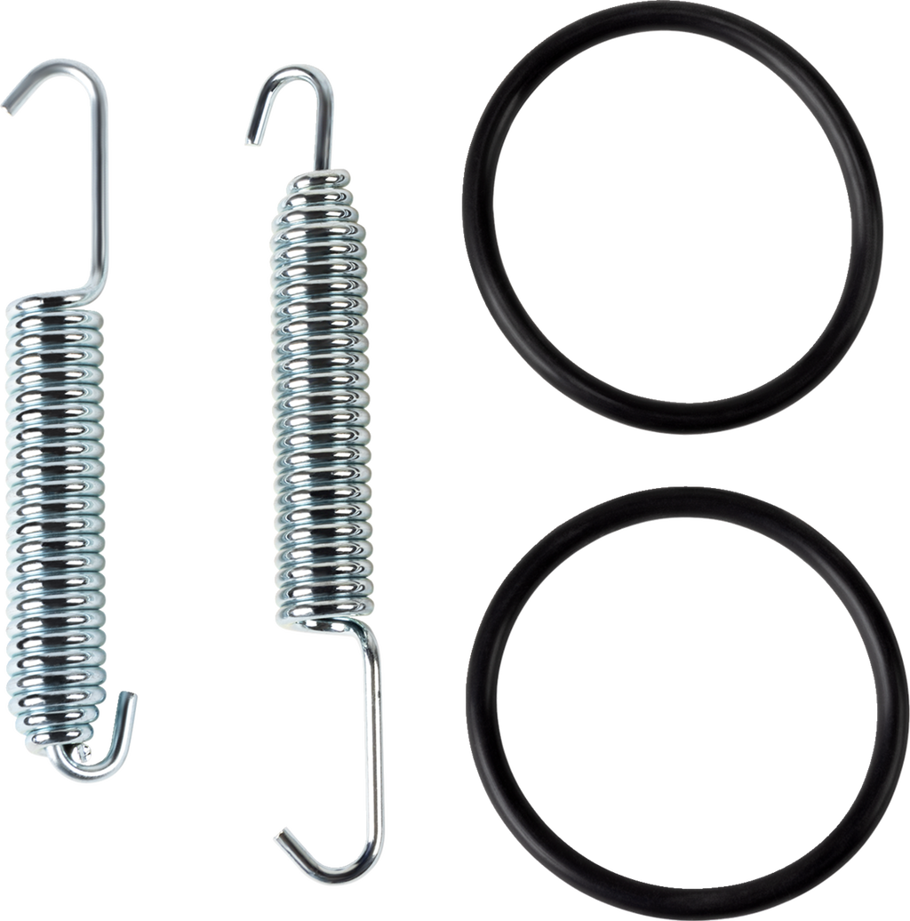 MOOSE OFFROAD Exhaust Gasket Kit - Yamaha 0934-7190