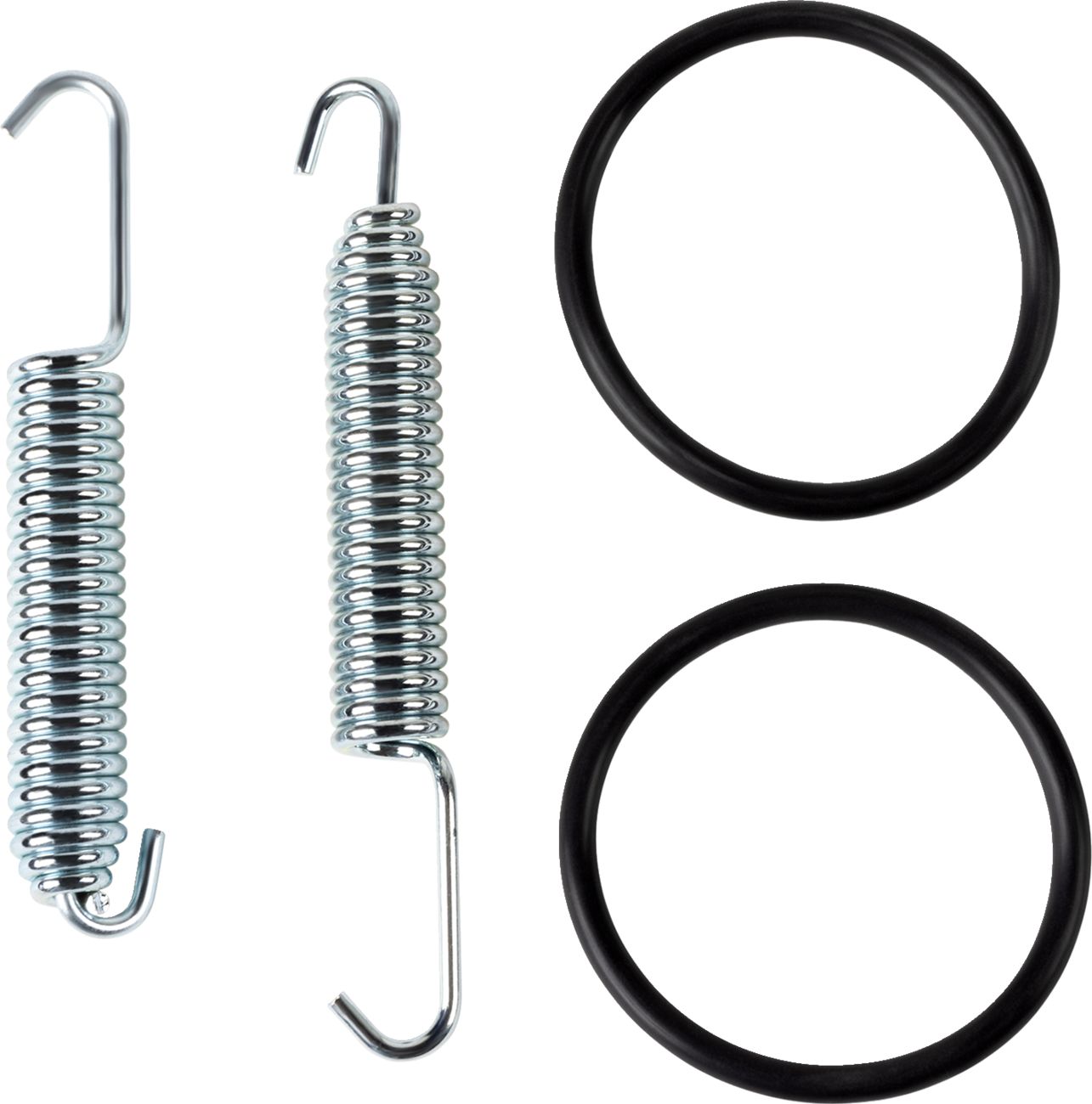 MOOSE OFFROAD Exhaust Gasket Kit - Yamaha 0934-7190