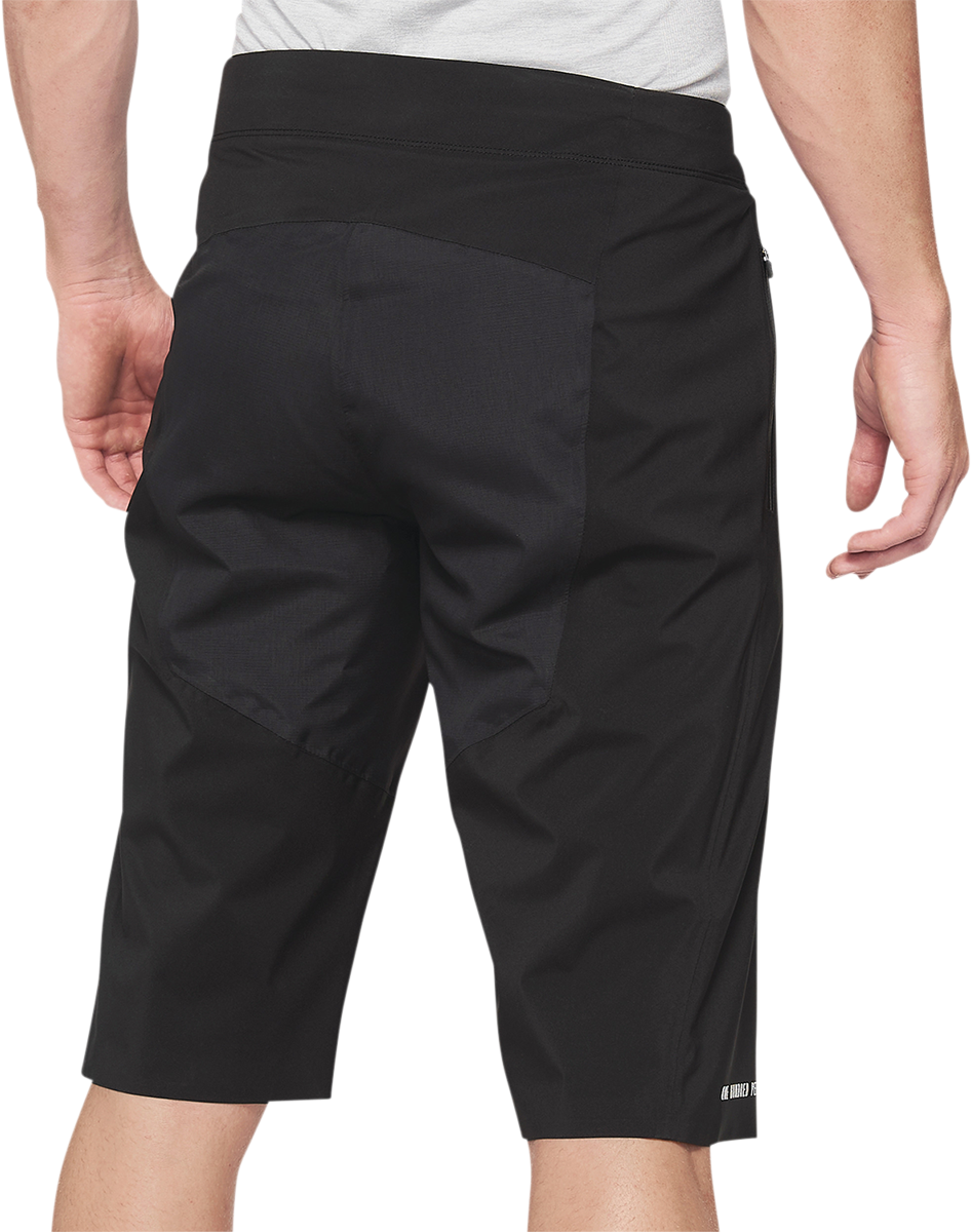 100% Shorts Hydromatic Water Resistant