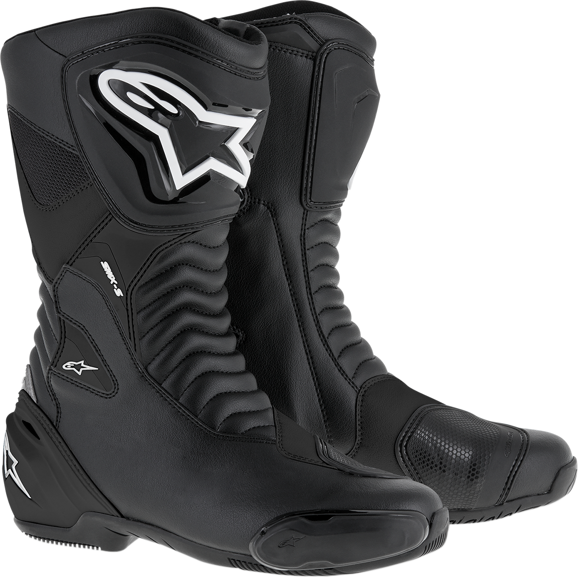 ALPINESTARS Boots SMX-S