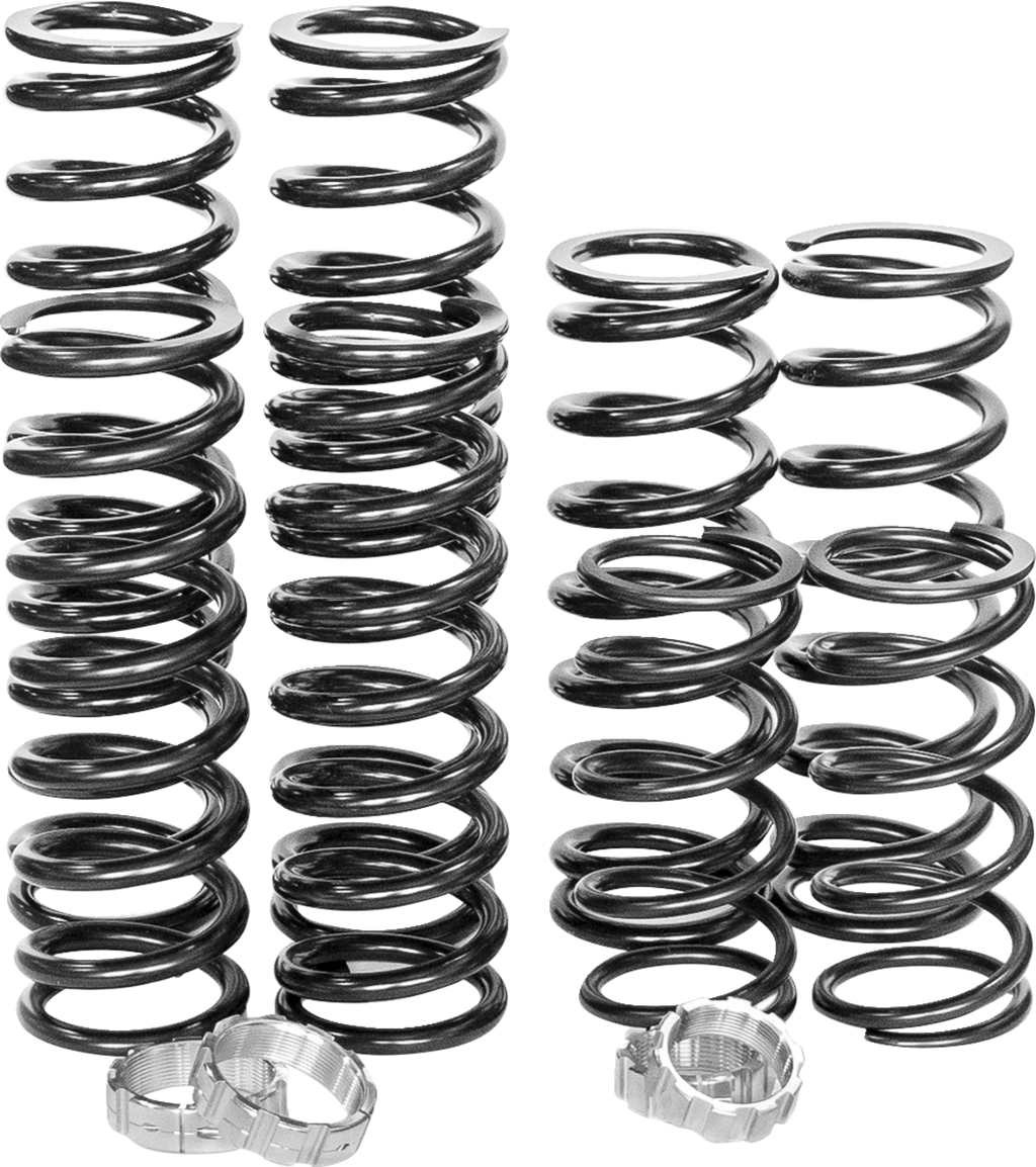 SDI Shock Spring Kit - Shock Spring / RZR XP1K Two Seater 1312-0909
