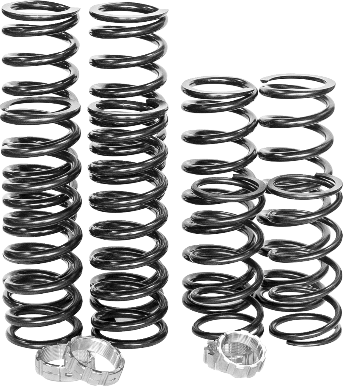 SDI Shock Spring Kit - Shock Spring / RZR XP1K Four Seater 1312-0910