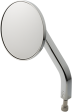 JOKER MACHINE No. 7 OE 3-1/4" Round Mirror