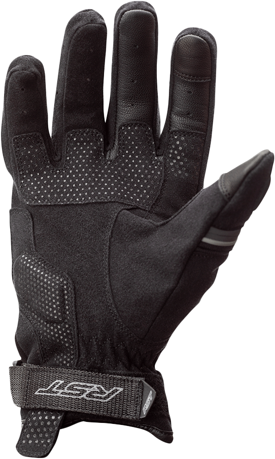 RST Adventure-X CE Men's Glove - Black - View 2