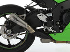 Arrow Homologated Titanium Pro Race Silencer Kawasaki ZX10RR 2021-2024 71928PR