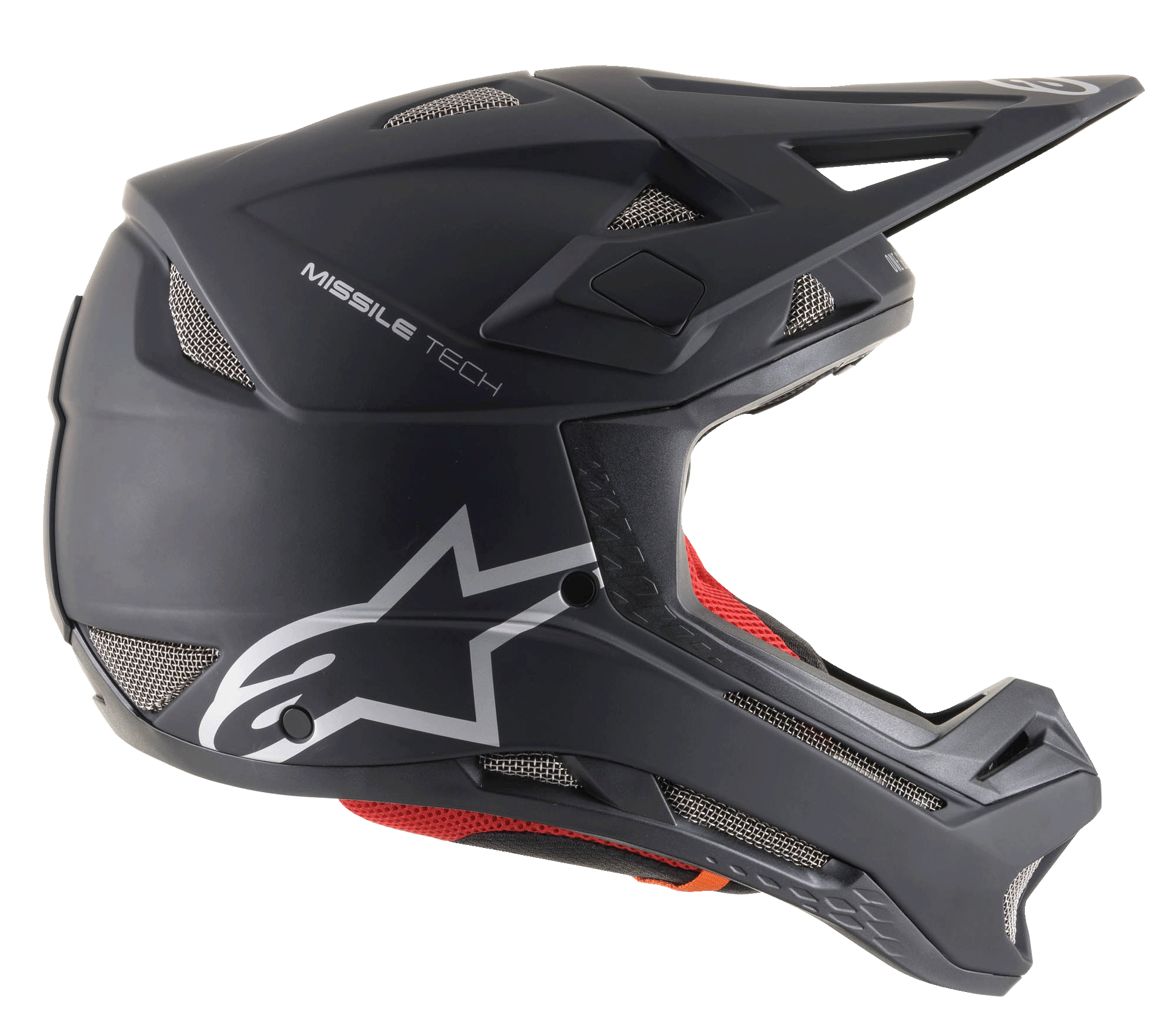 Missile Tech Solid Helmet