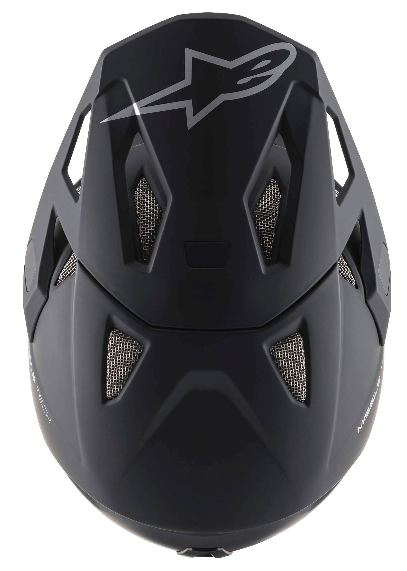 Missile Tech Solid Helmet
