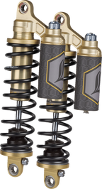 LEGEND SUSPENSION Legend REVO ARC Piggyback Coil Suspension for XL Models