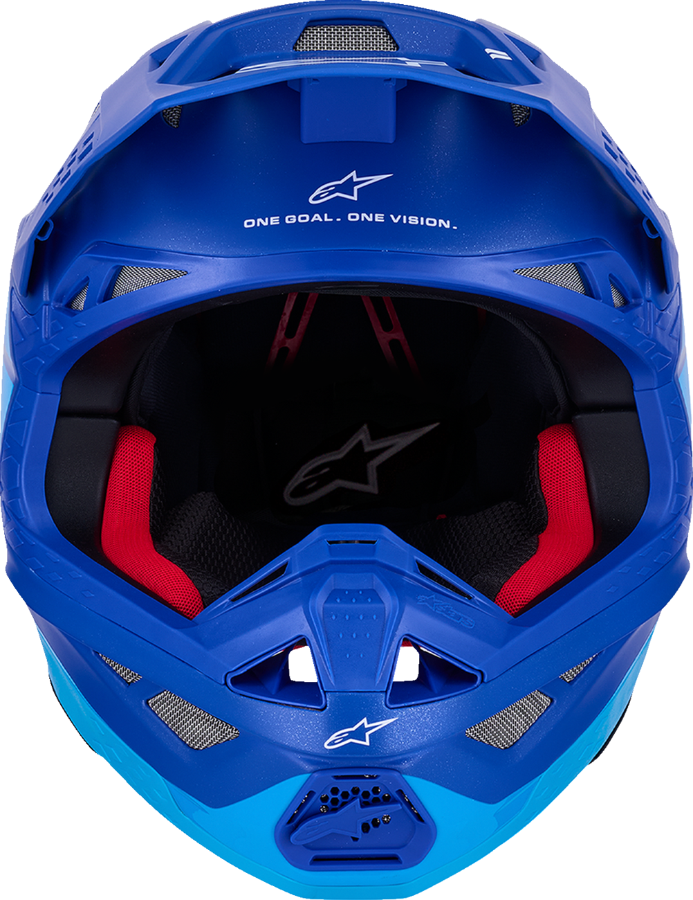 ALPINESTARS Helmet Supertech M10 Flood MIPS®