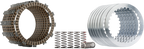 HINSON RACING Clutch Plate and Spring Kit - Clutch Kit / Aprilia/Honda 1131-0853