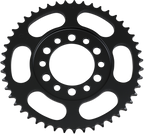 JT SPROCKETS Steel Rear Sprocket - Sprocket / Rear / Yamaha / 47-Tooth JTR1842-47