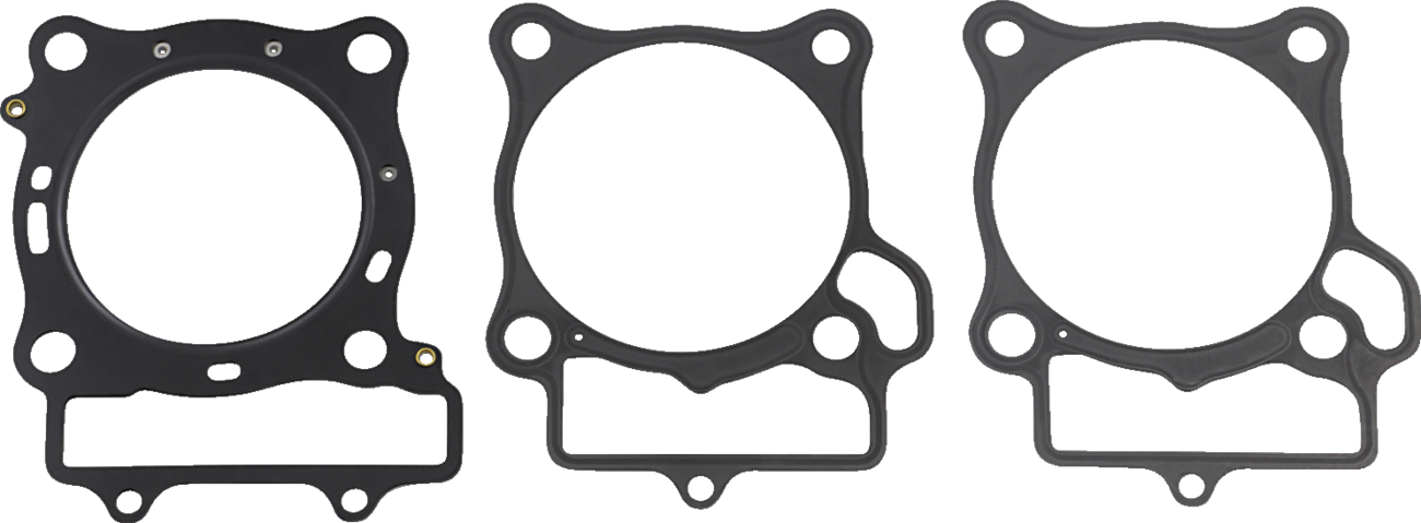 ATHENA Top End Race Gasket Kit - Honda 0934-6365