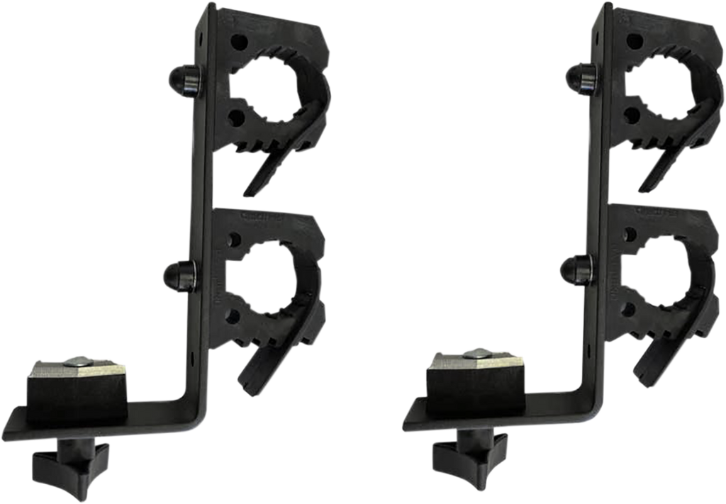 MOOSE OFFROAD Tool Hooks
