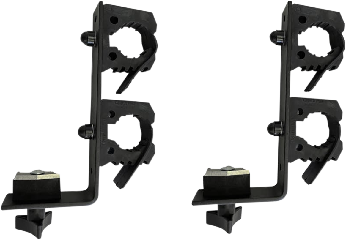 MOOSE OFFROAD Tool Hooks