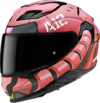 HJC F71 Zaku Helmet