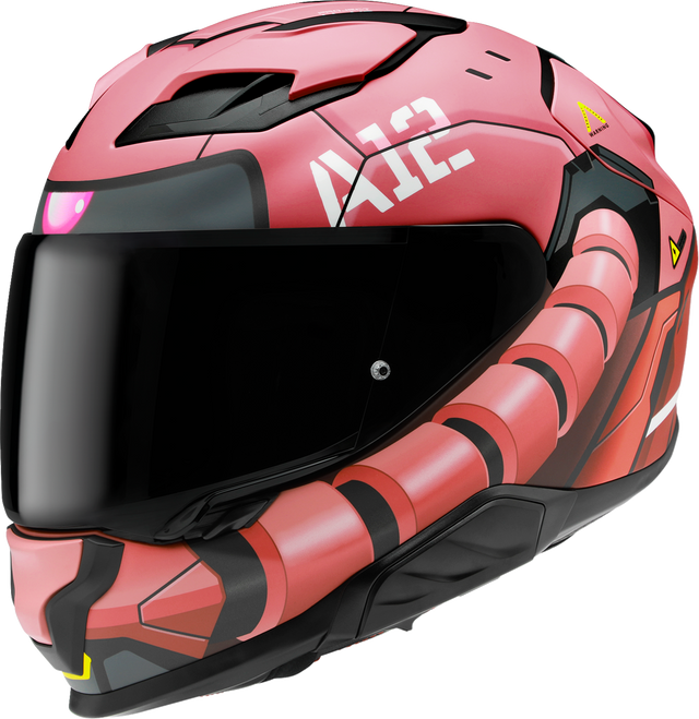 HJC F71 Zaku Helmet