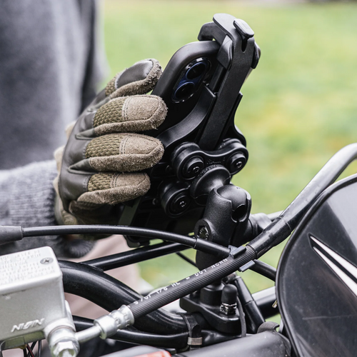 RAM Mounts RAM-HOL-PD5BVU Phone Holders