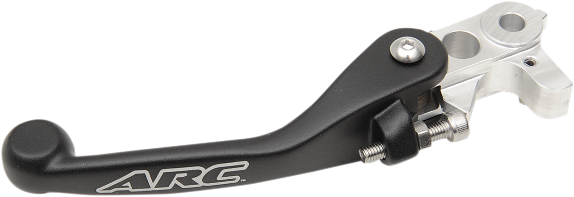 ARC Forged Clutch Lever - Magura / Black 0613-2056