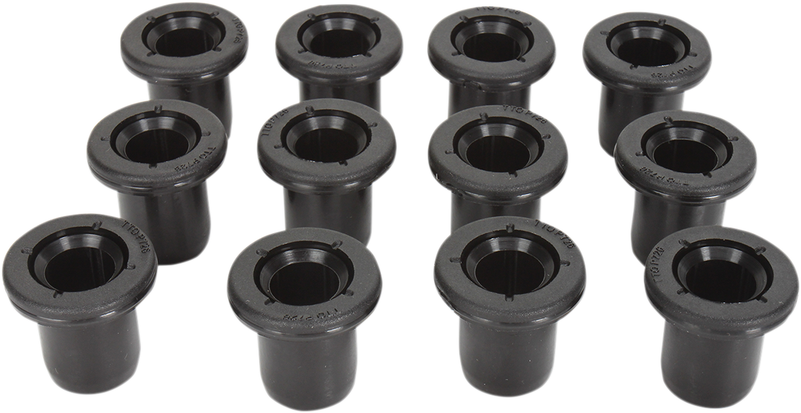 MOOSE OFFROAD Rear Suspension Bushing Kit - Suspension Kit / Rear / Bushing Only 0430-0849