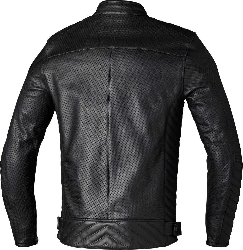 RST Roadster Air CE Jacket - Black - View 2