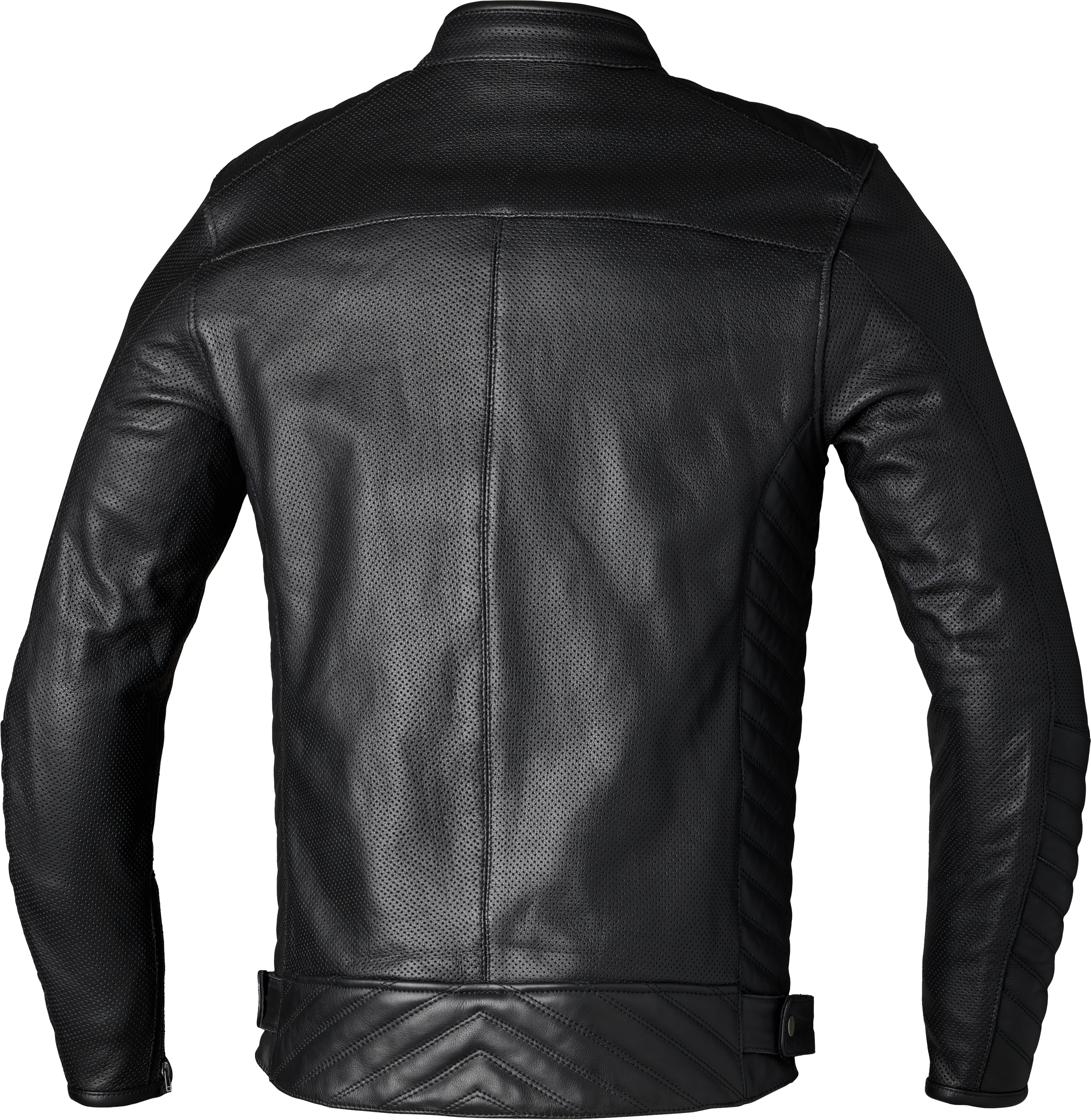 RST Roadster Air CE Jacket - Black - View 2