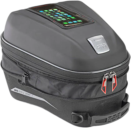GIVI ST612+ 15L Tanklock Tank Bag