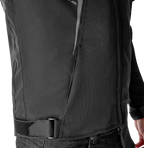 RST S-1 Mesh CE Men's Textile Jacket - Black - View 5