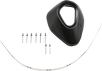 AKRAPOVIC Replacement End Cap