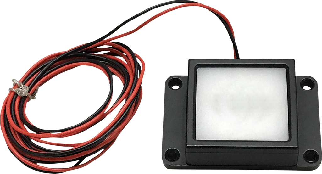 MOOSE OFFROAD Dome Light - LED 2040-2878