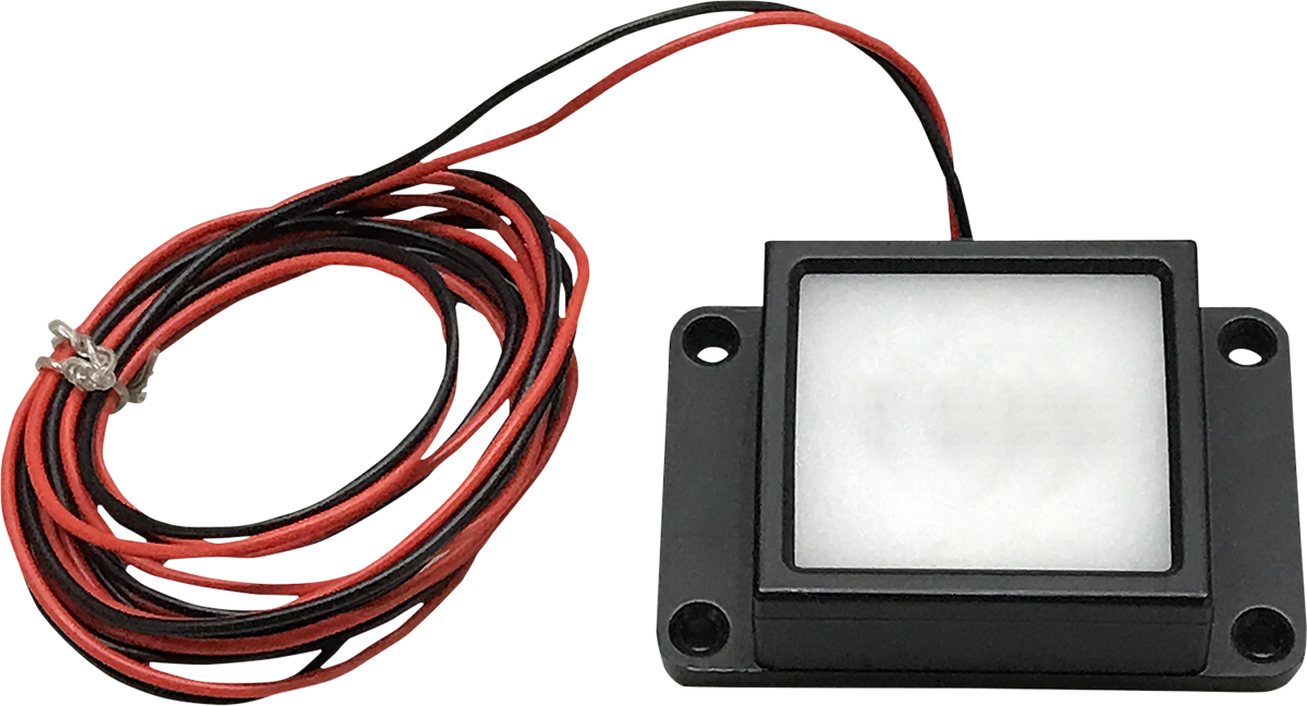 MOOSE OFFROAD Dome Light - LED 2040-2878