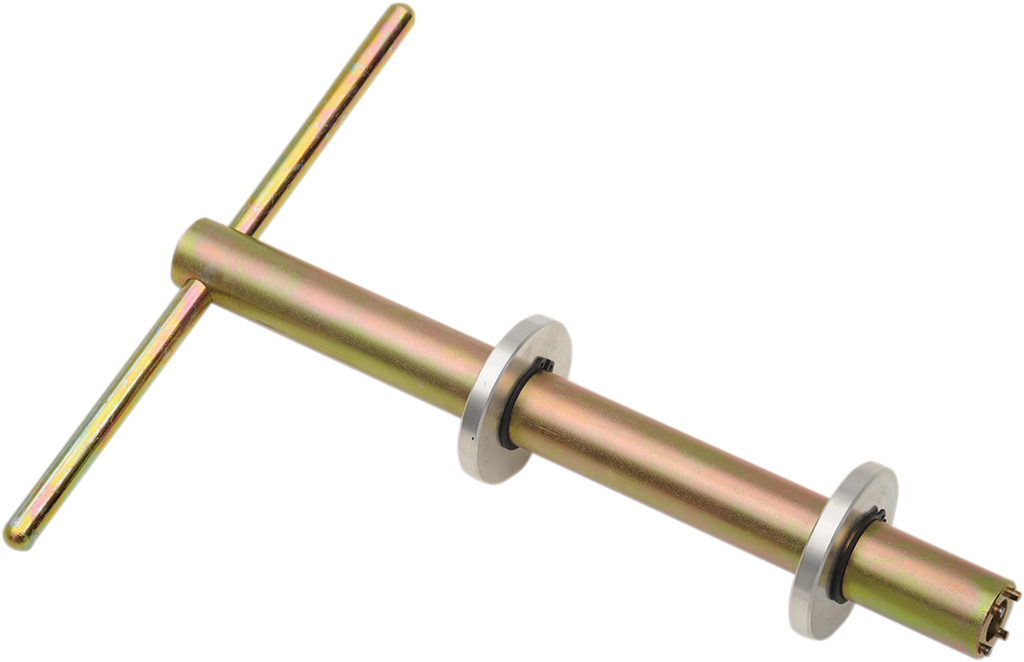 RACE TECH Shock Needle Tool - Pin Tool / Shock Metering/Removal / T-Handle 3805-0069