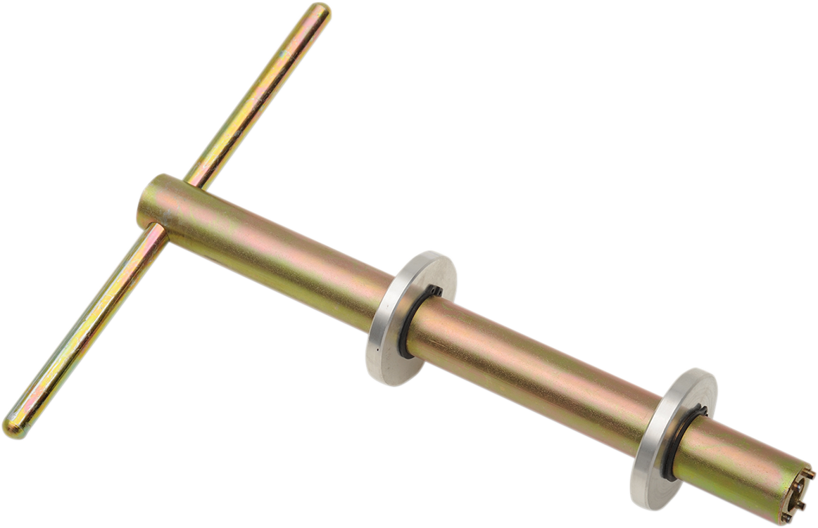 RACE TECH Shock Needle Tool - Pin Tool / Shock Metering/Removal / T-Handle 3805-0069