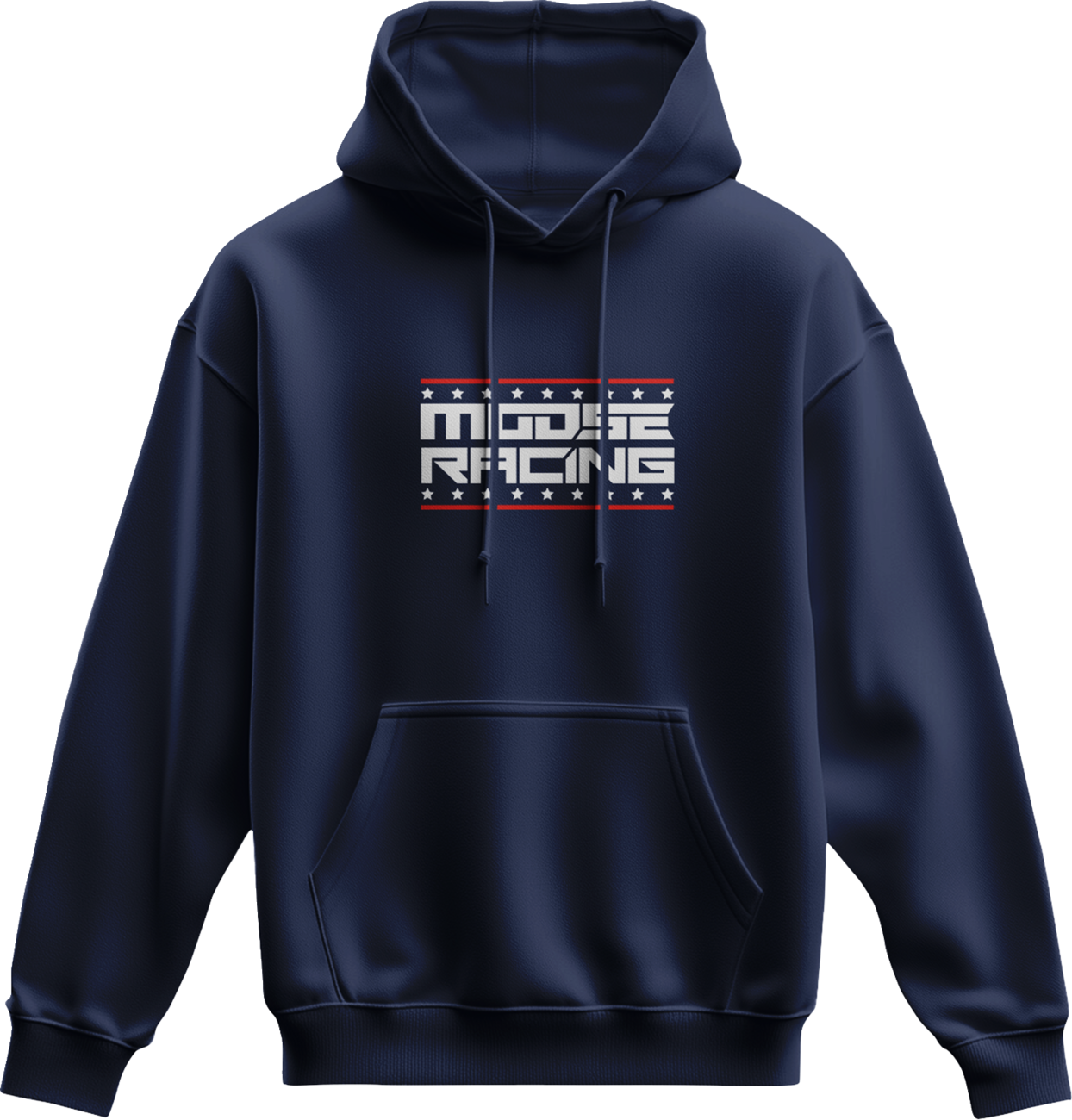 MOOSE OFFROAD All-American Hoodie