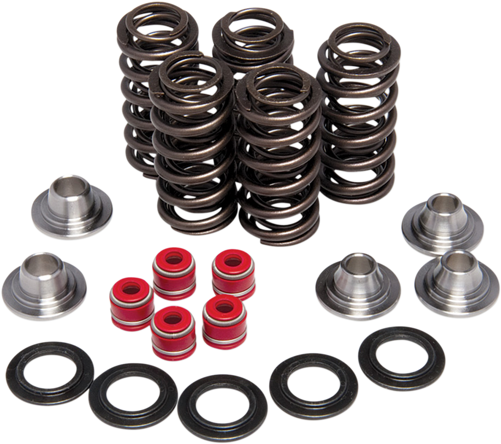 KIBBLEWHITE Lightweight Racing Valve Spring Kit