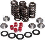 KIBBLEWHITE Lightweight Racing Valve Spring Kit