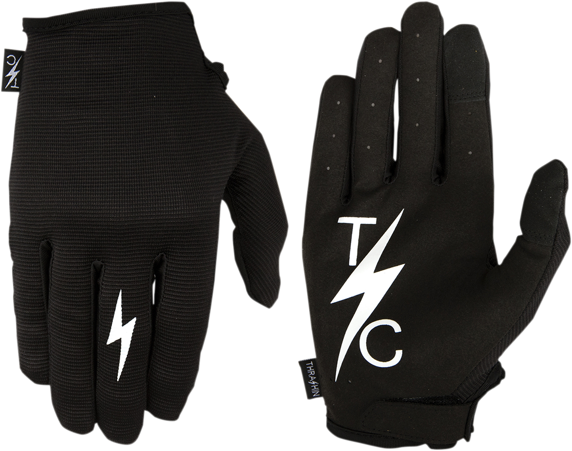 THRASHIN SUPPLY CO. Stealth V2 Gloves