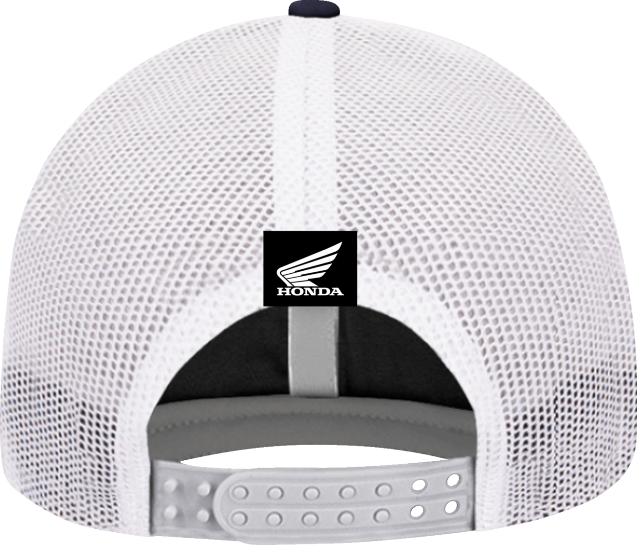 HONDA APPAREL Hat Honda Wing Trucker