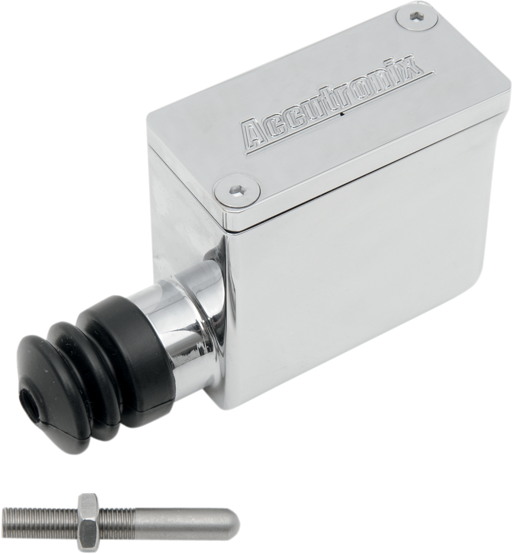 ACCUTRONIX Rear Master Cylinder Assembly