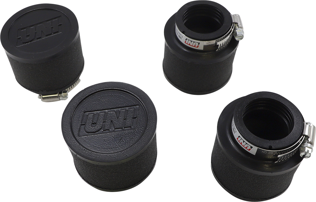 UNI FILTER High-Flow Air Filter Kit