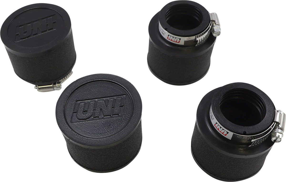 UNI FILTER High-Flow Air Filter Kit