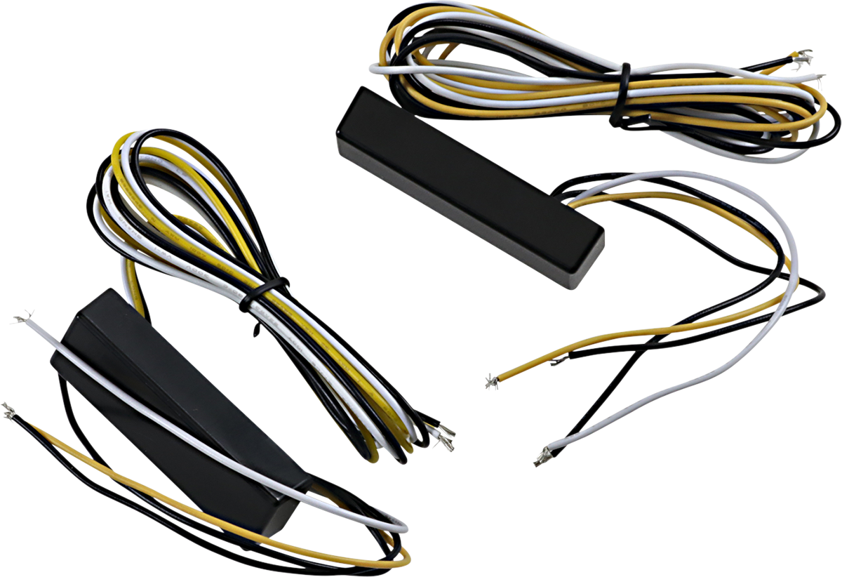 CUSTOM DYNAMICS LED Converter